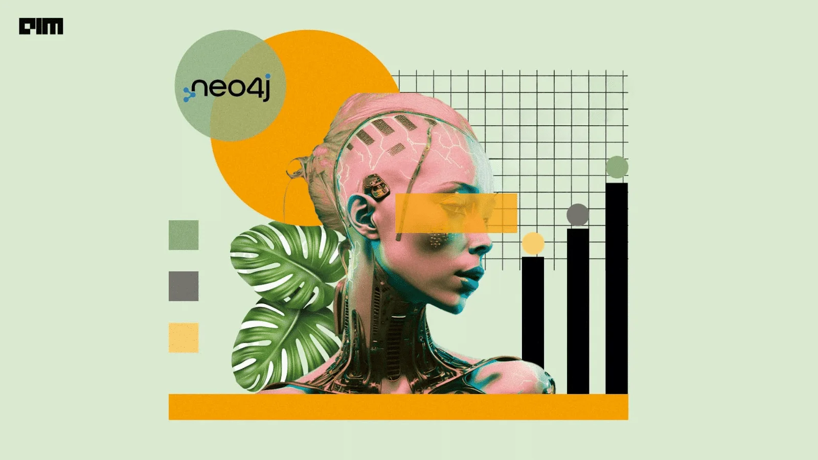 Neo4j to Launch ‘Alternative to Palantir Gotham' By Acquiring Graph Aware