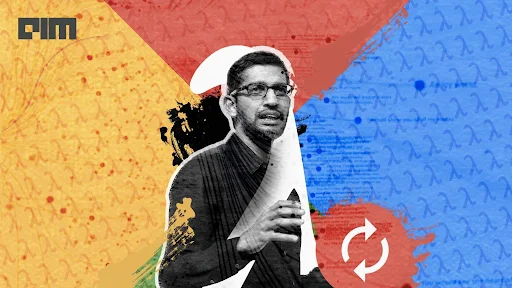 Google to Invest Over ₹50,000 Crores in Vizag for Data Centre: Report