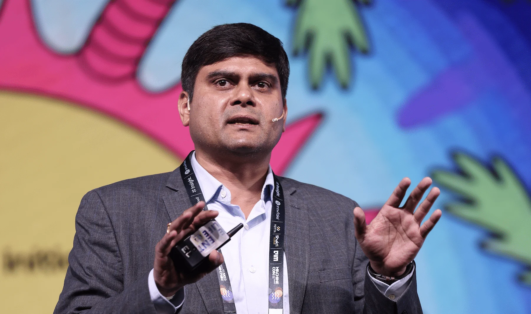 Google Cloud’s Agentic AI Stack is Changing How Indian GCCs Build for the Future