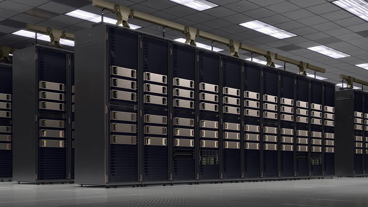 TryfactaConnex Says It Will Invest $7.7 Bn for 1-GW AI Data Centre Campus in Uttar Pradesh