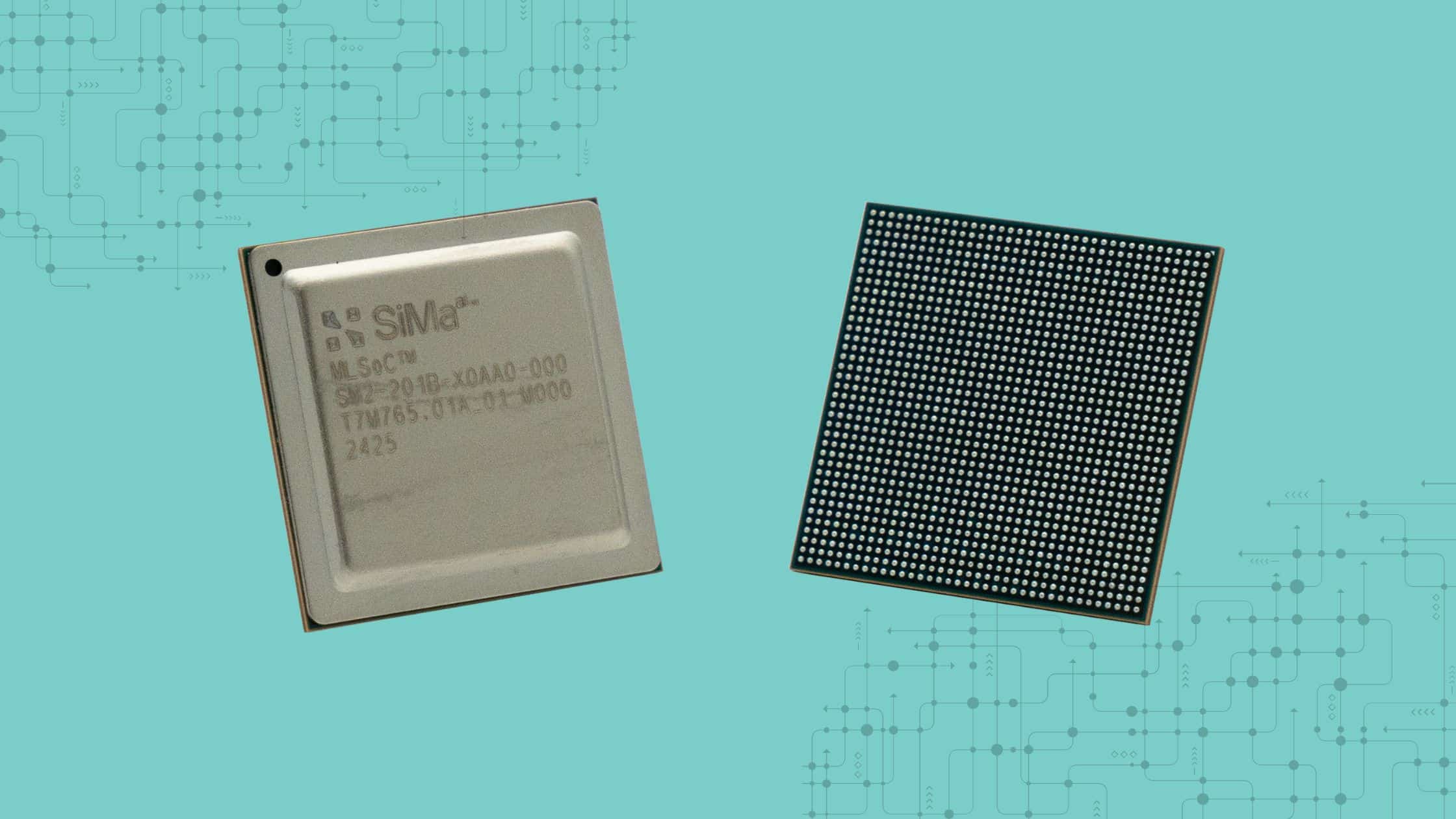 SiMa.ai, Cisco Partner to Bring Real-Time Edge AI into Industry 4.0