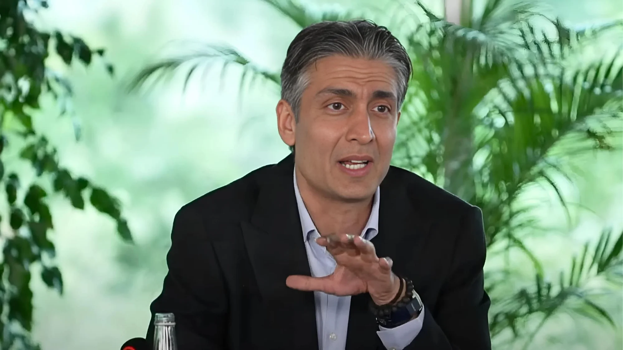 Wipro Deploys 200+ AI Agents Across Functions, Says Rishad Premji