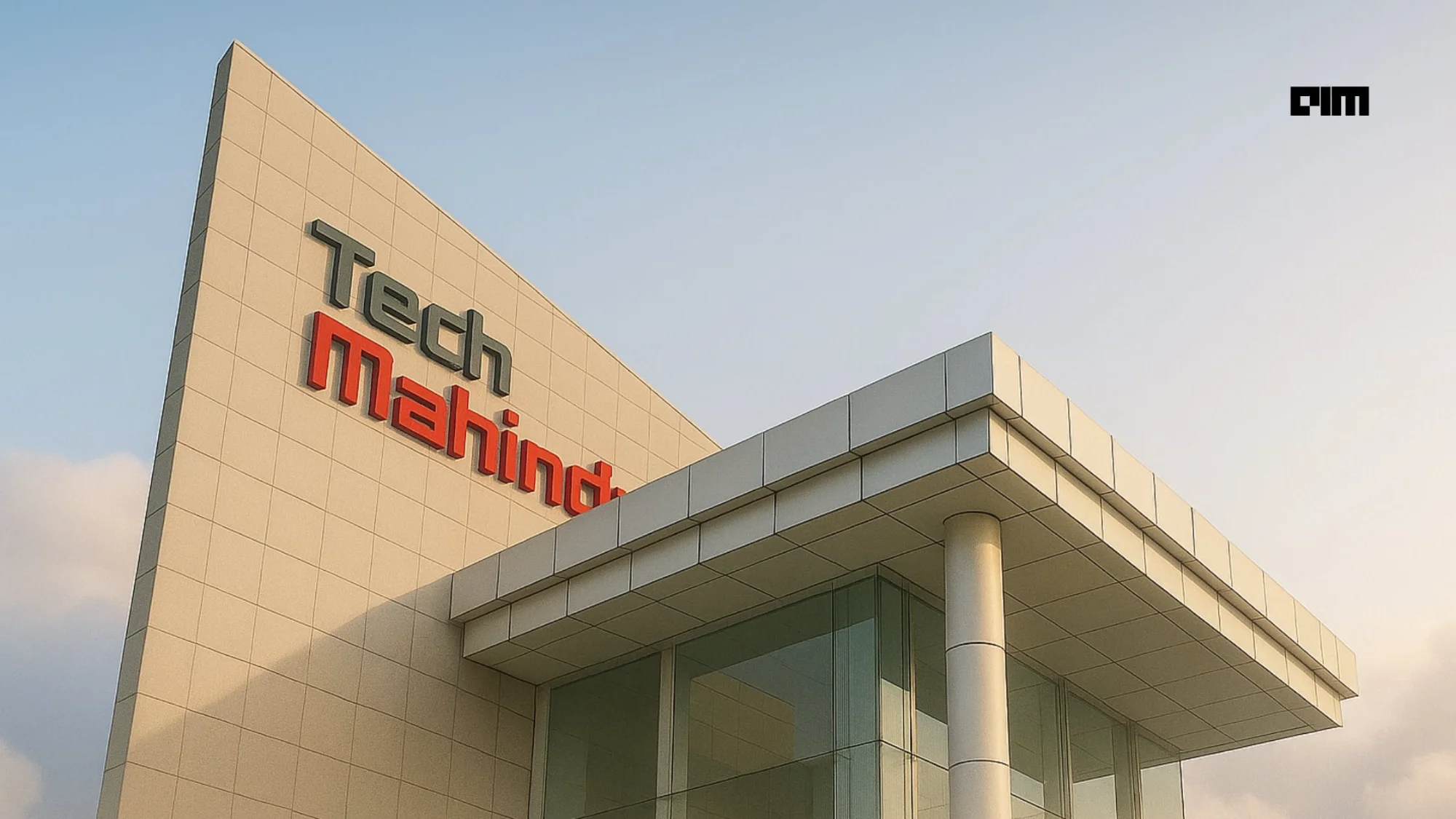 Tech Mahindra Beats TCS, HCLTech Blues with 34% Profit Surge in Q1 FY26
