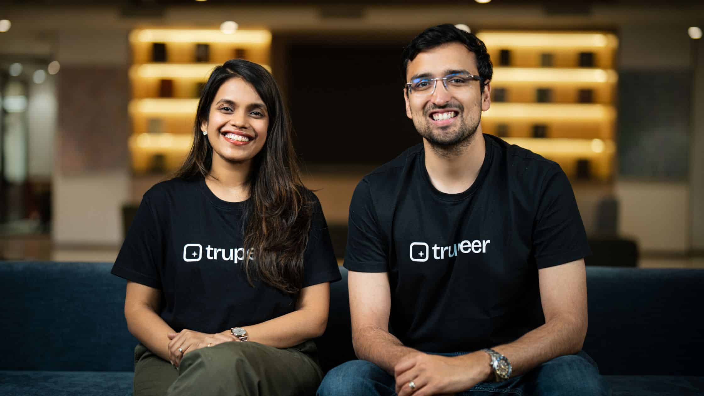Trupeer Raises $3 Mn to Automate AI Video Creation for Business Workflows