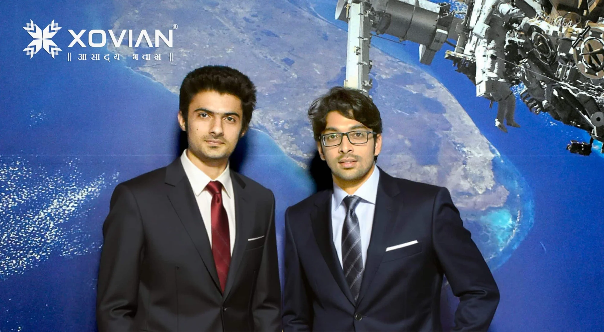 Bengaluru’s Xovian Aerospace Raises $2.5 Mn to Build Satellites That ‘Listen’