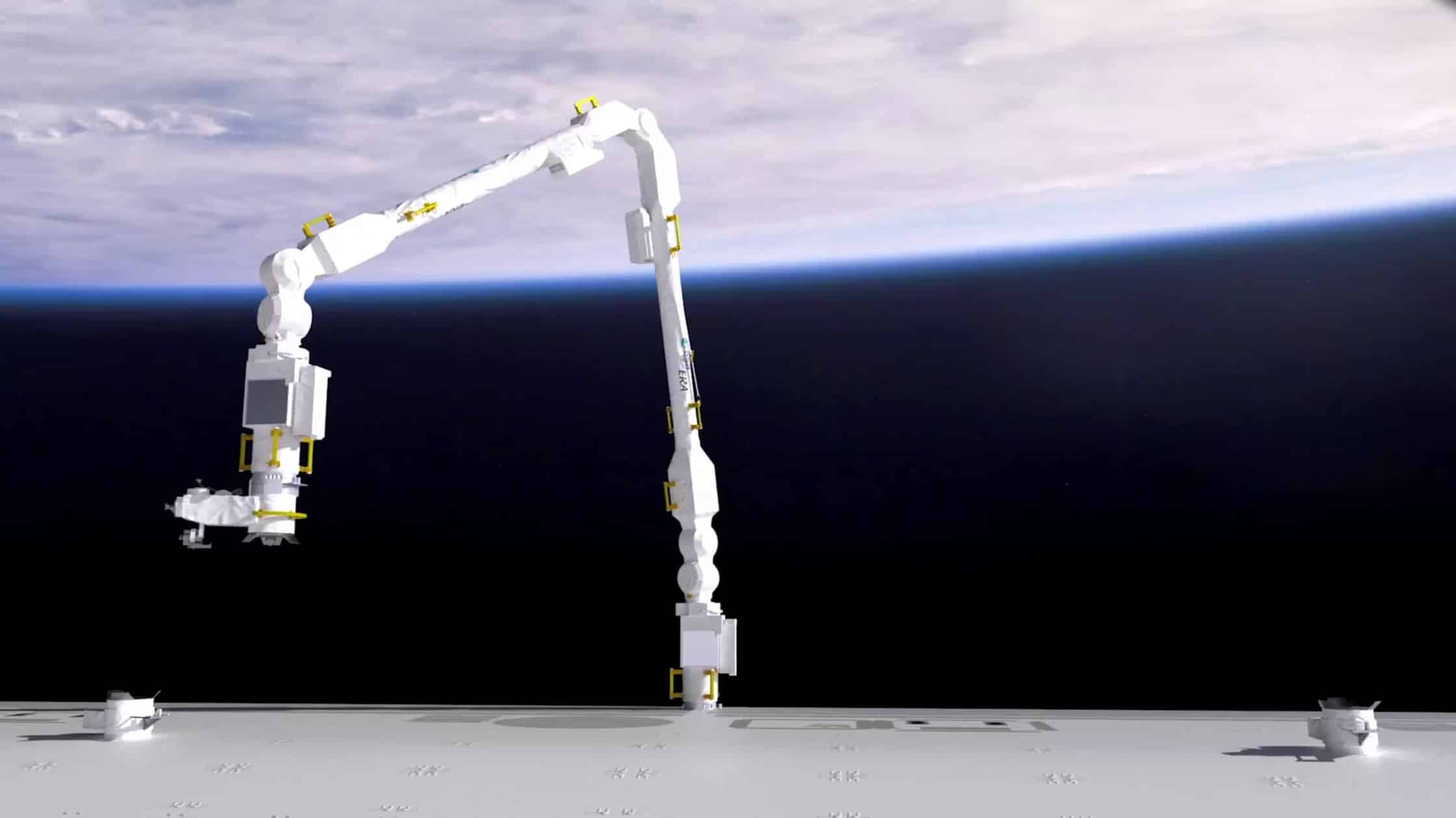 Space Tech Startup InspeCity Raises $5.6 Mn for In-Orbit Satellite Servicing