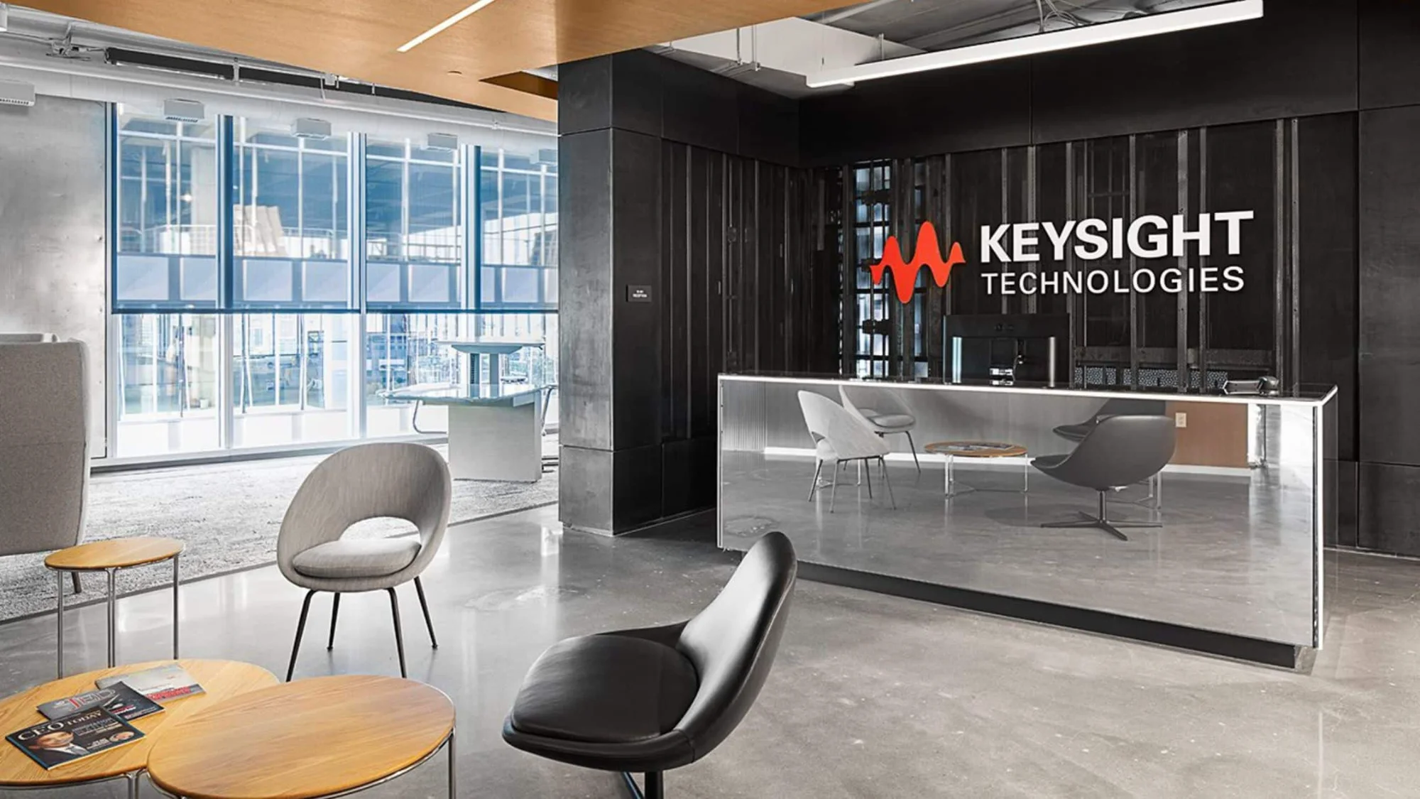 Keysight and SAMEER Partner for 6G and Healthcare Innovation
