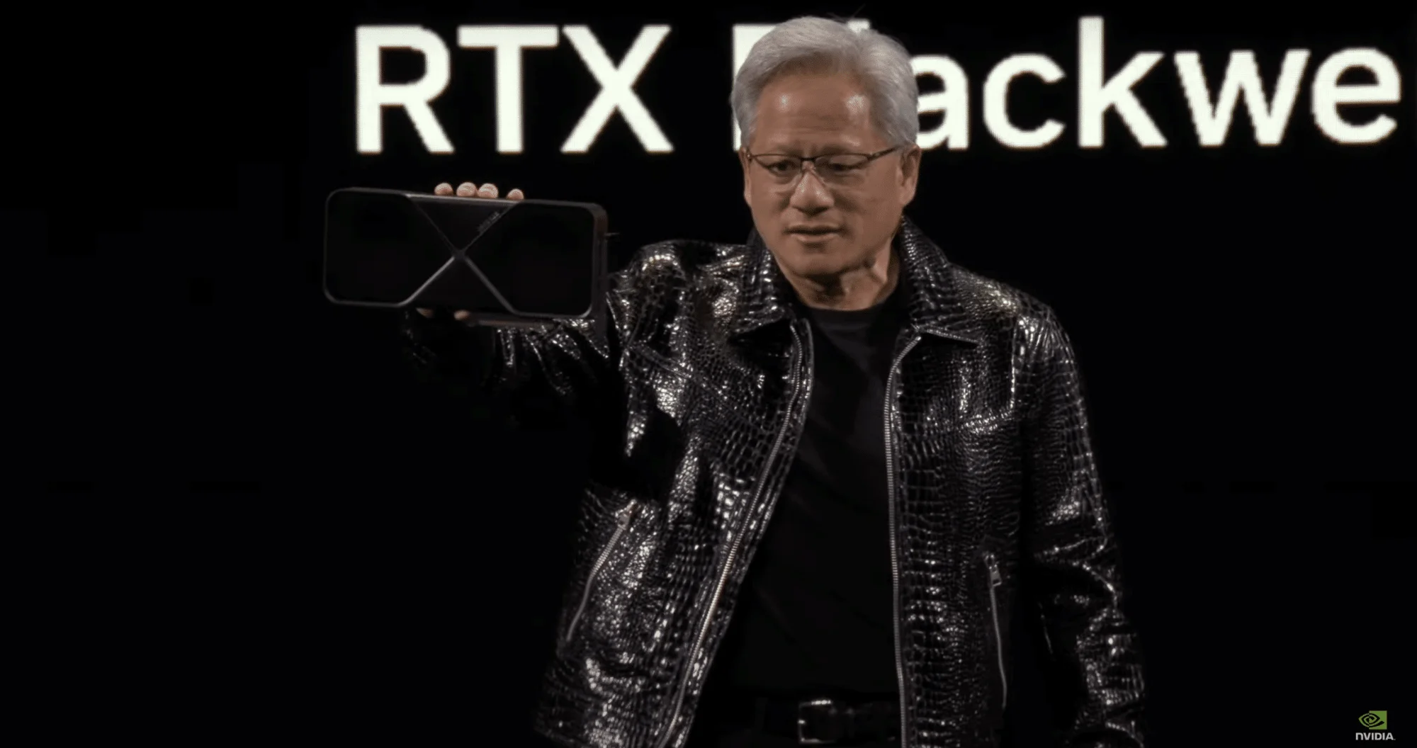 NVIDIA’s GeForce RTX 50 Series with Blackwell Architecture is Almost Here
