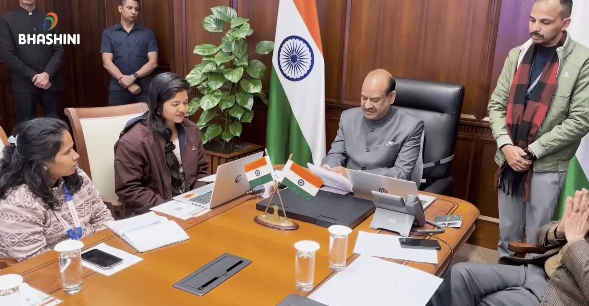 How Will Bhashini Transform Language Translation in India? | AIM