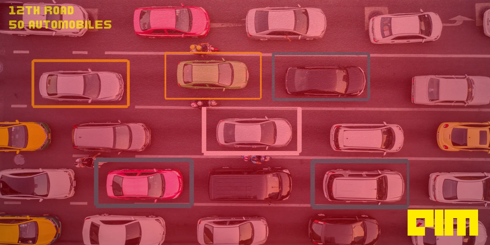 India Launches AI-Powered Advanced Traffic Management System in Delhi