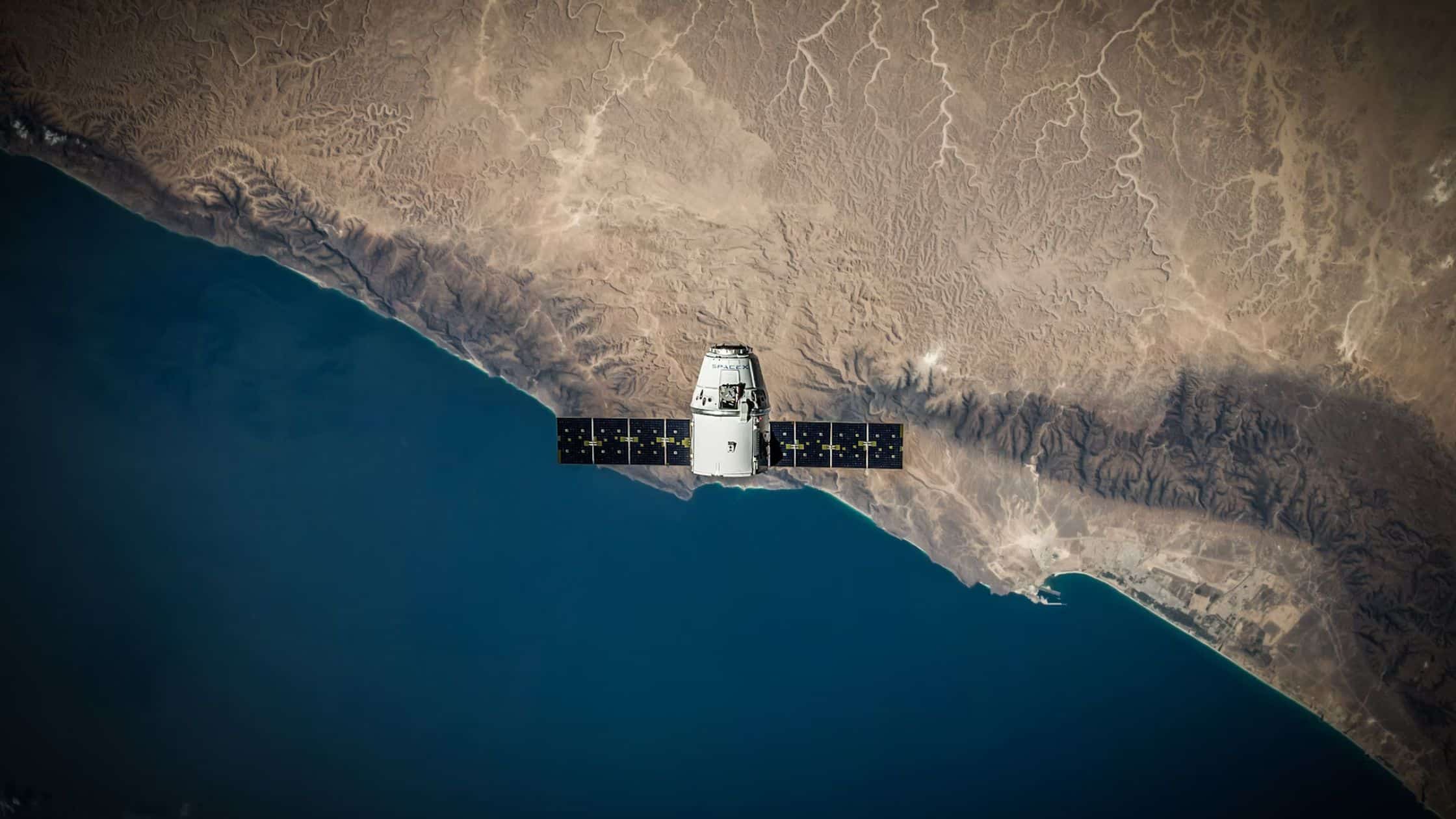 GalaxEye to Develop 2nd Satellite for Enhanced Geospatial Insights