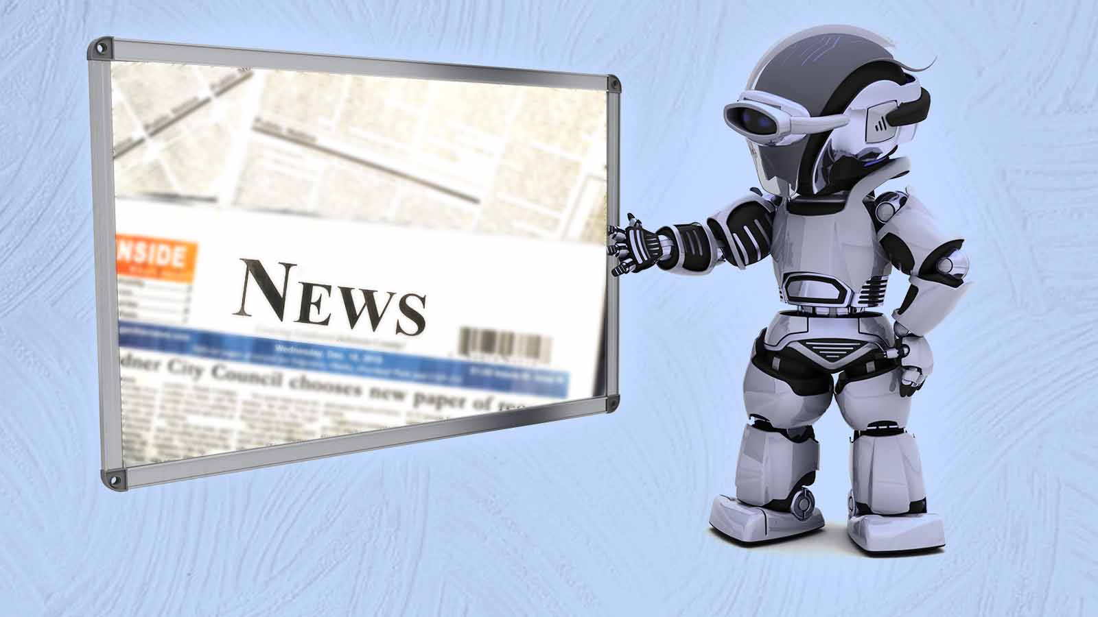 India Witnesses Shift Towards AI-Generated News Consumption: Reuters Institute