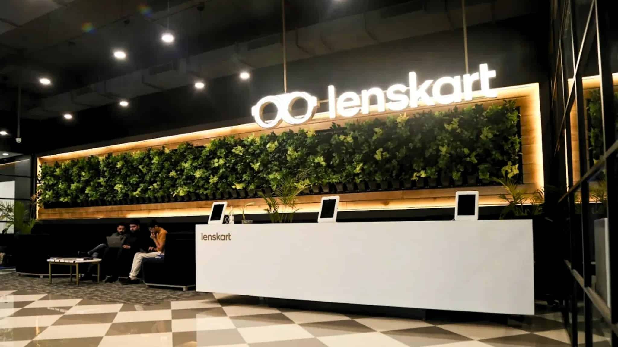 Lenskart’s AI Smartglasses, B, are Now Open to Indian Developers