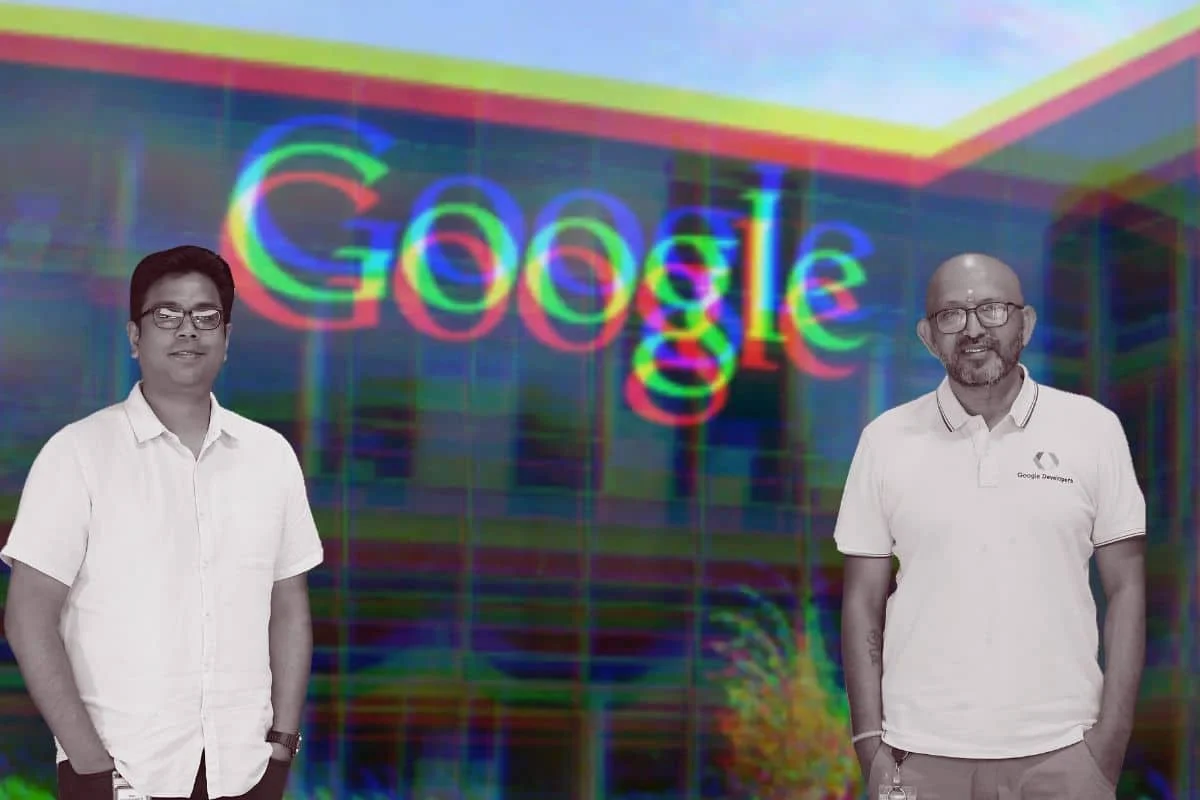 How Google Is Helping AI Startups Scale in India