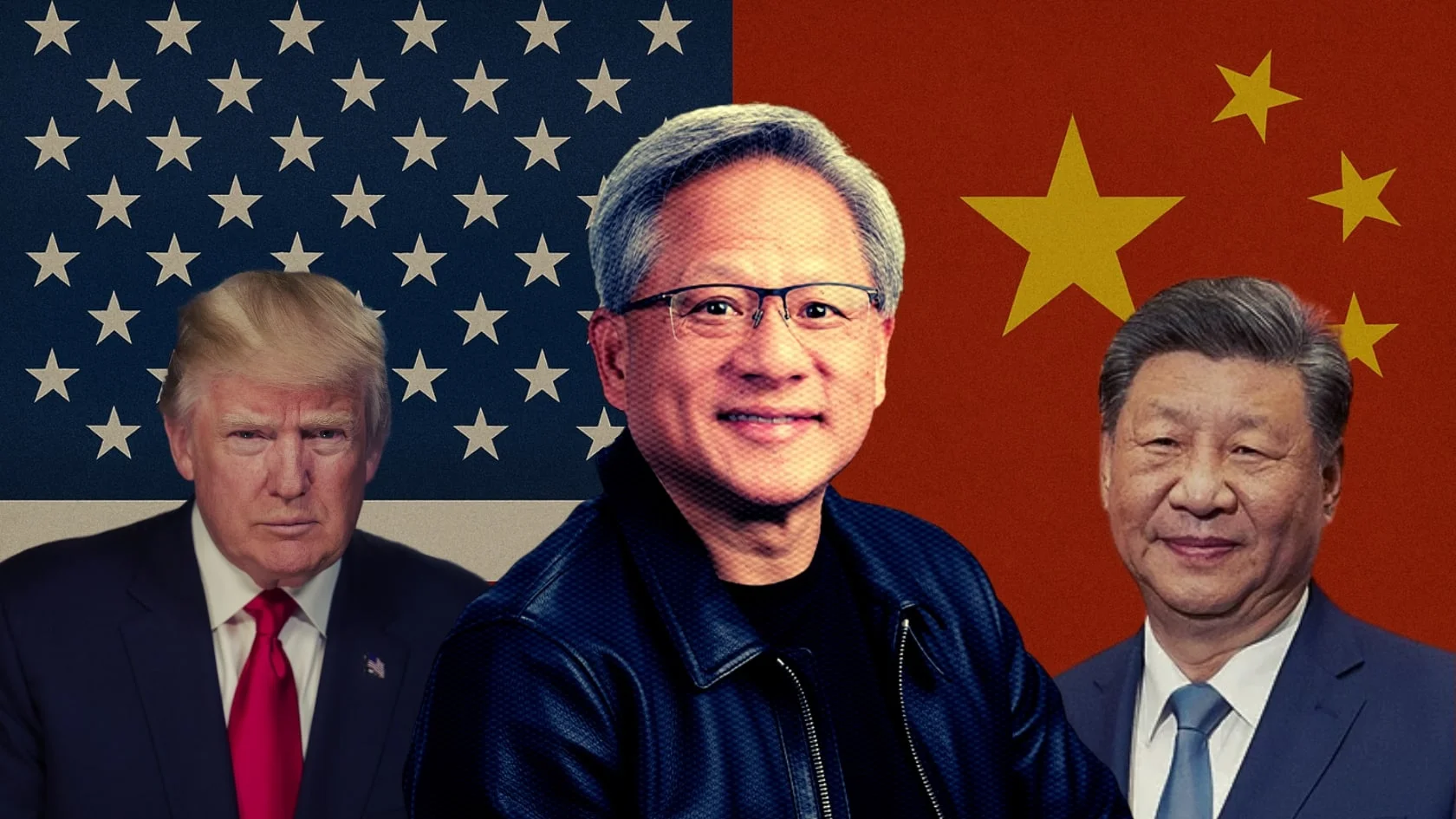 NVIDIA to Launch Cheaper AI Chips for China, Reports Say