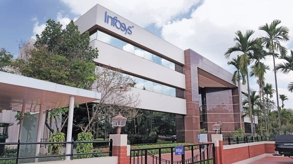 Infosys and LogicMonitor Join Forces to Boost IT Operations