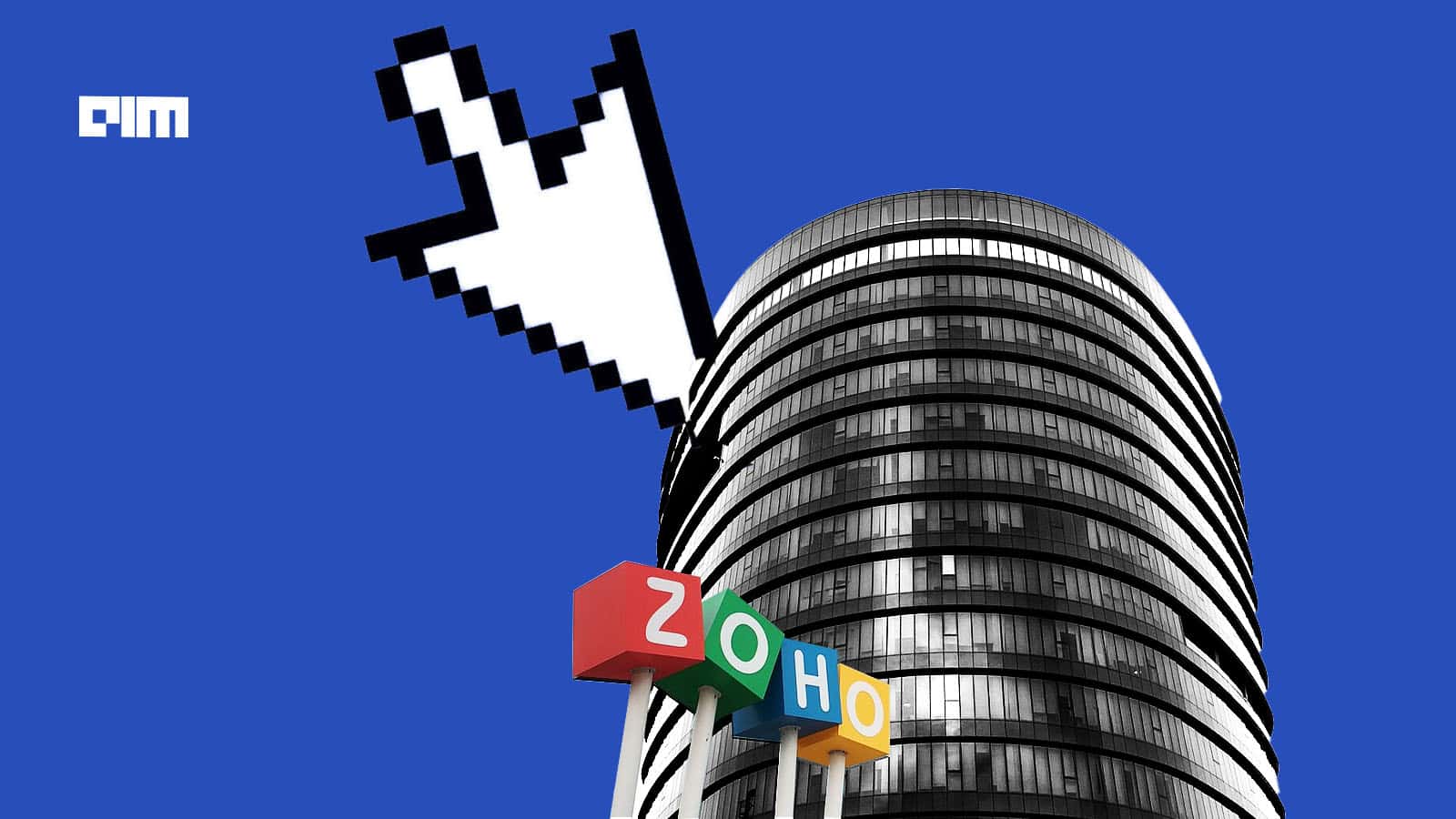 Zoho launches AI-enhanced CX platform, Ulaa Enterprise Browser