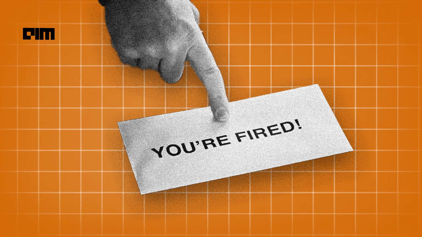 Big Tech Uses AI as an Excuse to Fire Thousands