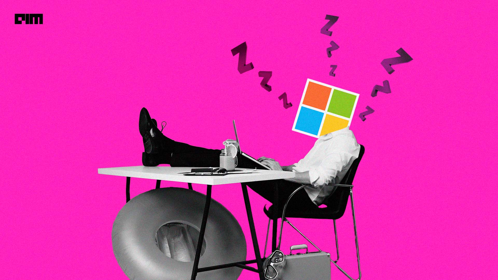 What Does Microsoft's Latest Layoff Mean for AI Innovation? Analytics