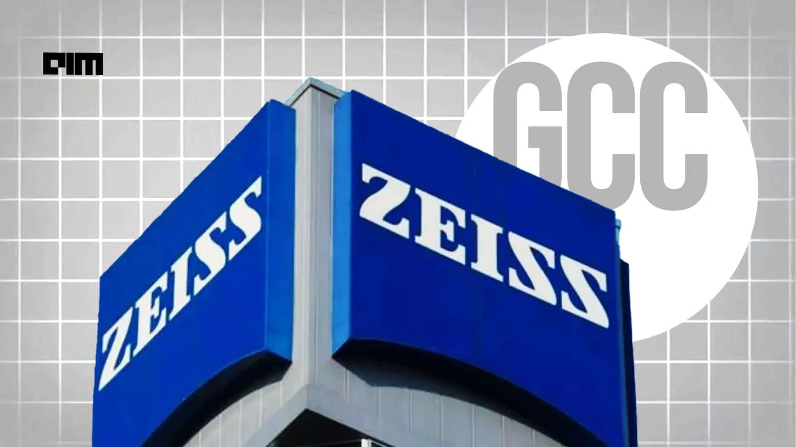 How Zeiss is turning its India GCC into Data Custodians