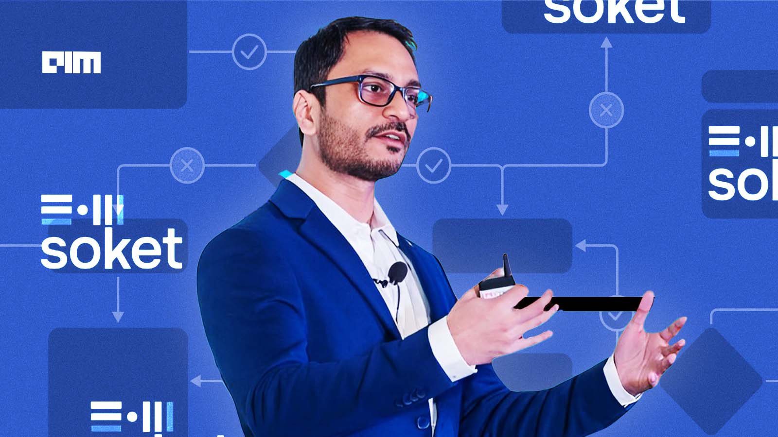 Soket AI is Building India's Answer to Anthropic Fable