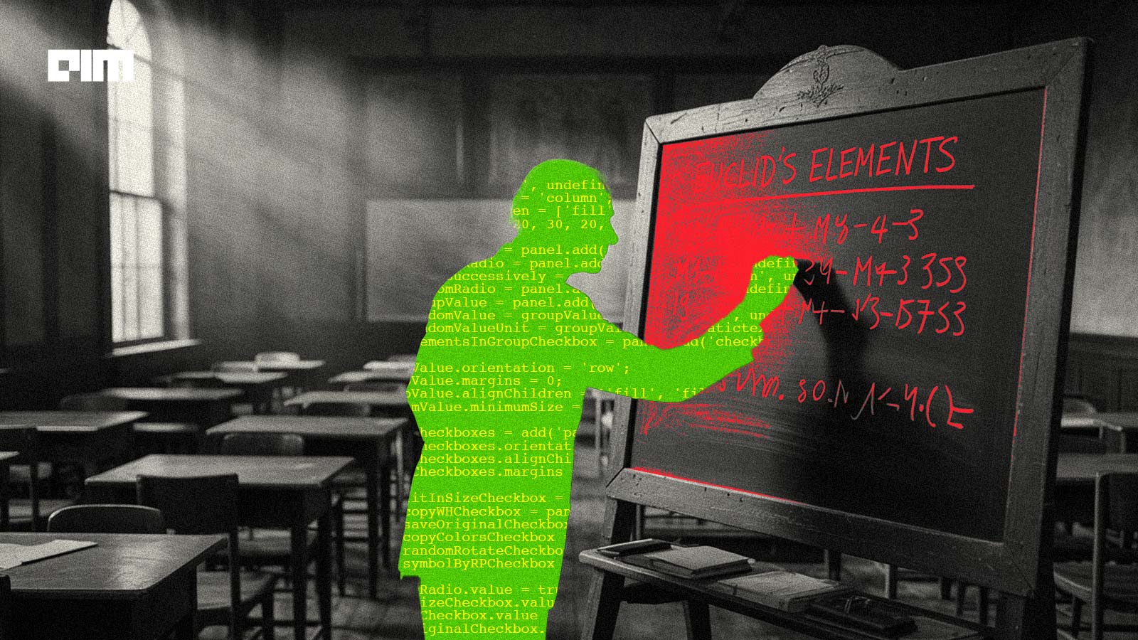 When Classrooms Fit the System, Not the Student