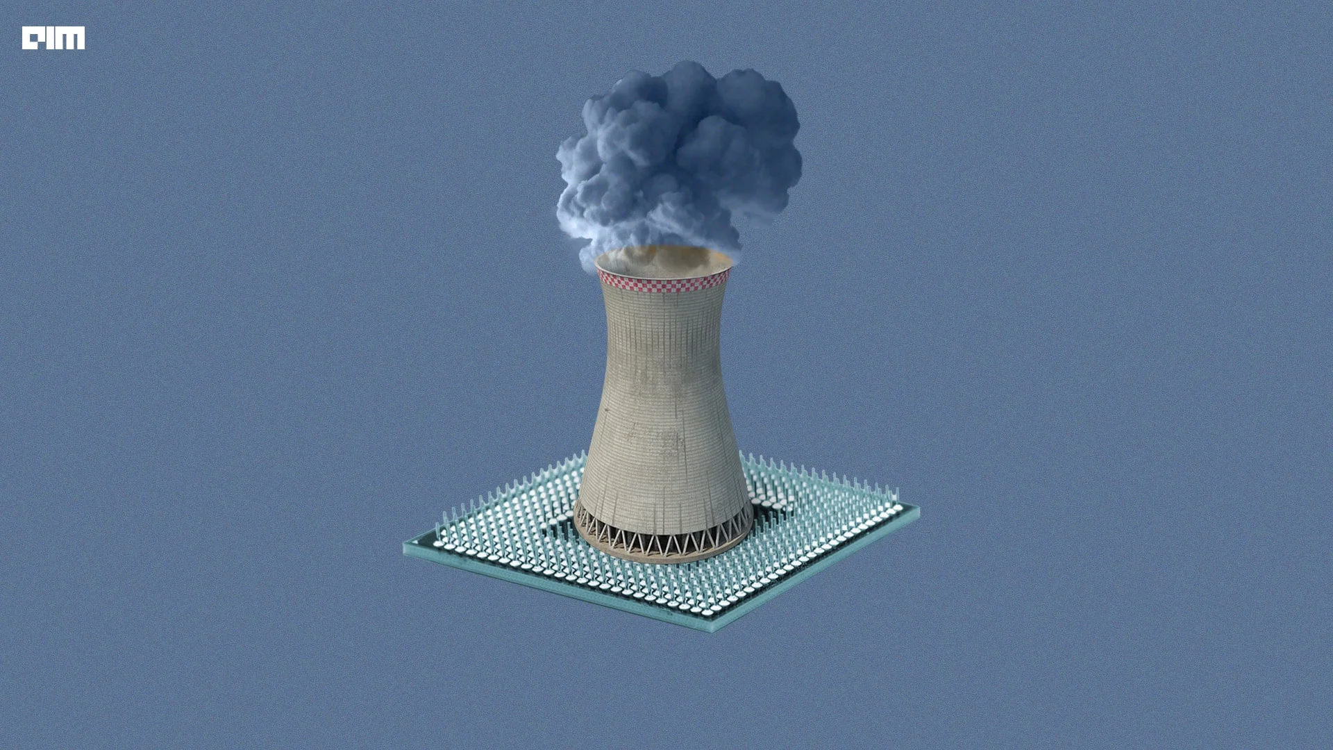 Is Nuclear Energy the Future for Data Centres? | AIM