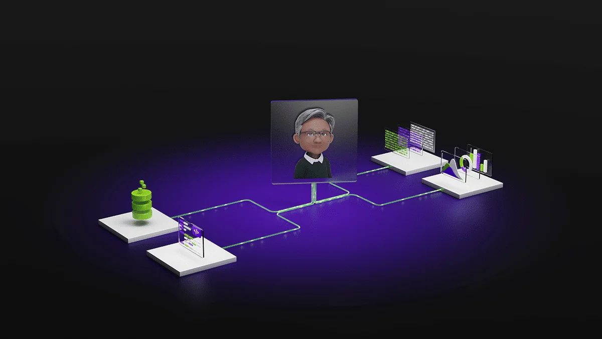 How is NVIDIA's New Vision Model Leading OCR Benchmarks? | Analytics ...