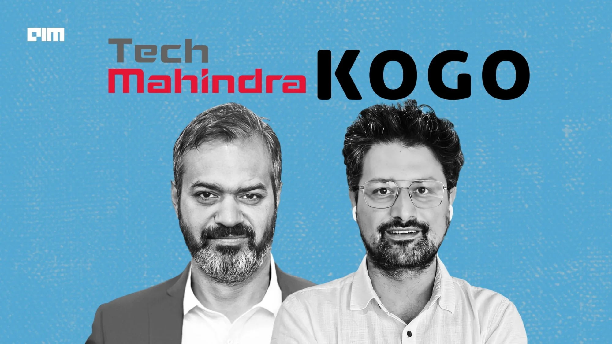 Tech Mahindra, KOGO Partner to Build Private AI for Enterprises
