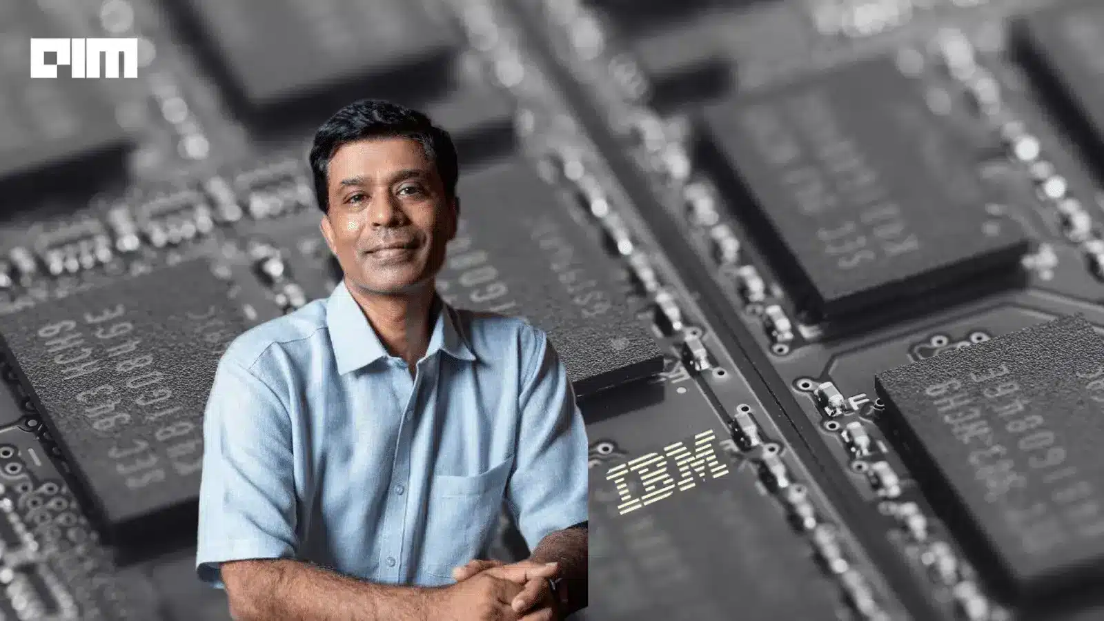 Think Quantum, Think IBM