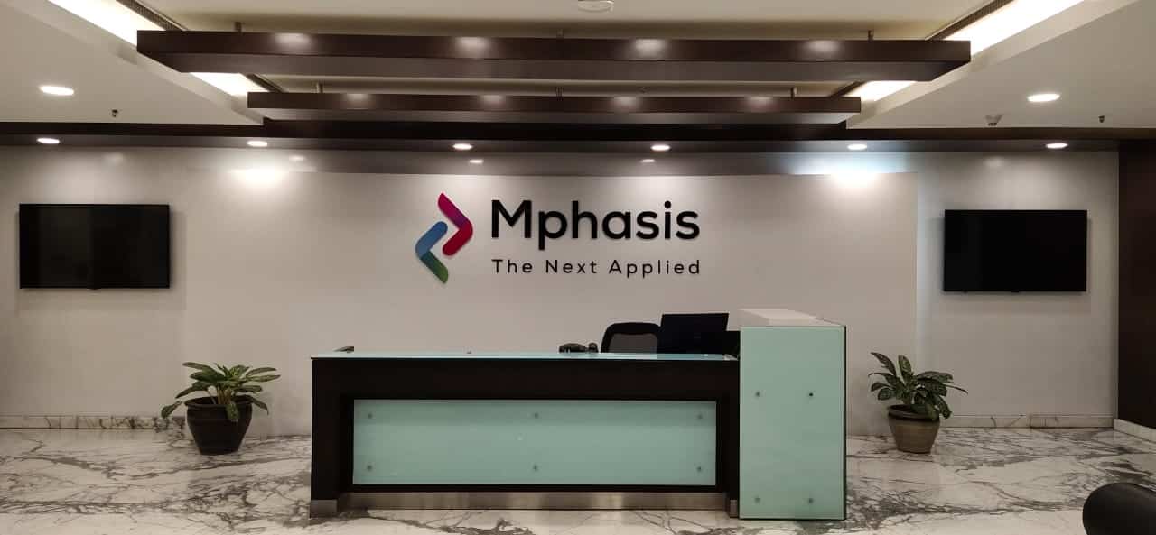 With 59% AI-led Deals, Mphasis Reports Its Strongest Growth in Three Years in Q4 FY25