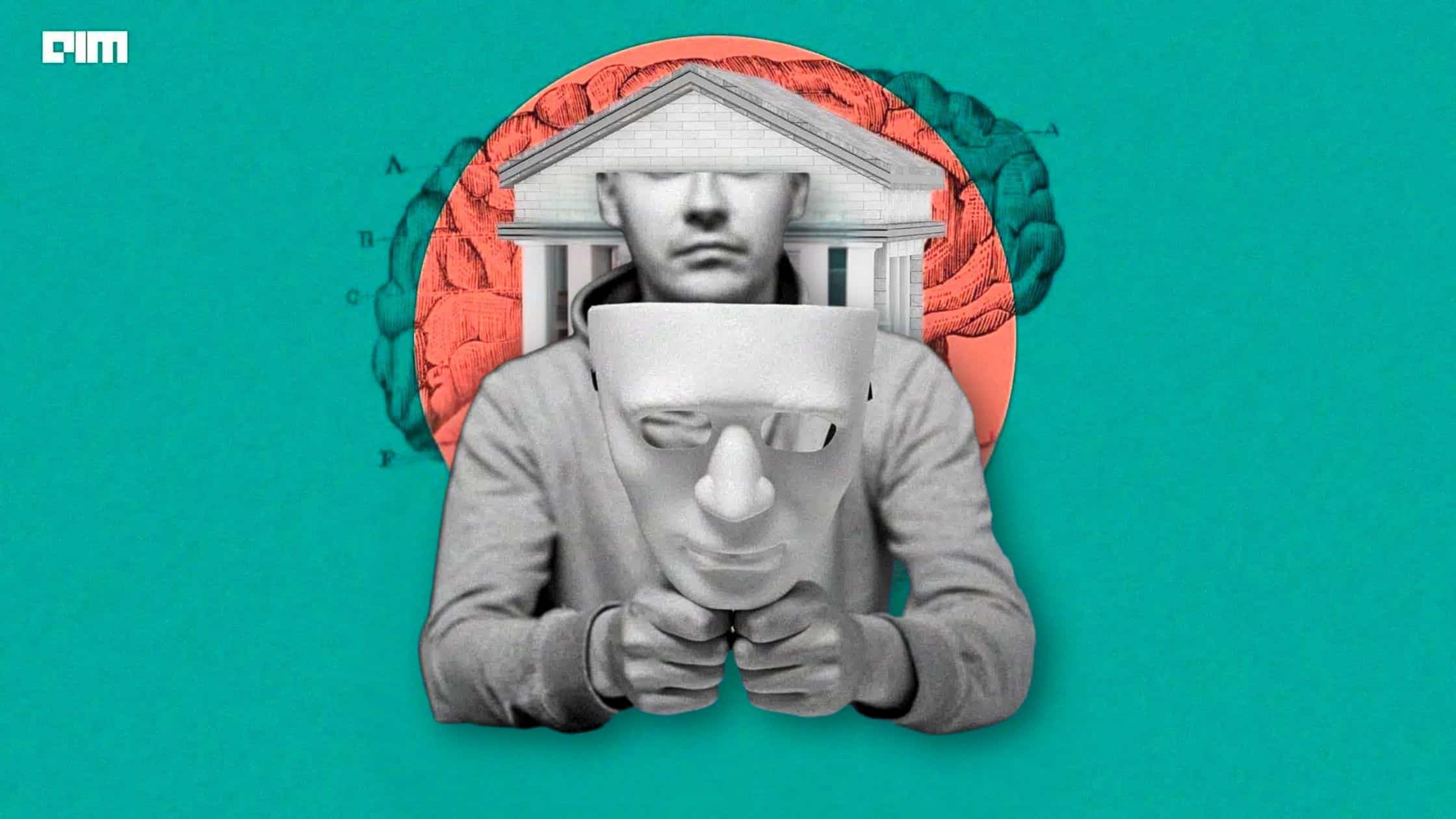In a World Where Anyone Can Be Anyone, pi-labs’ AI Knows What’s Real