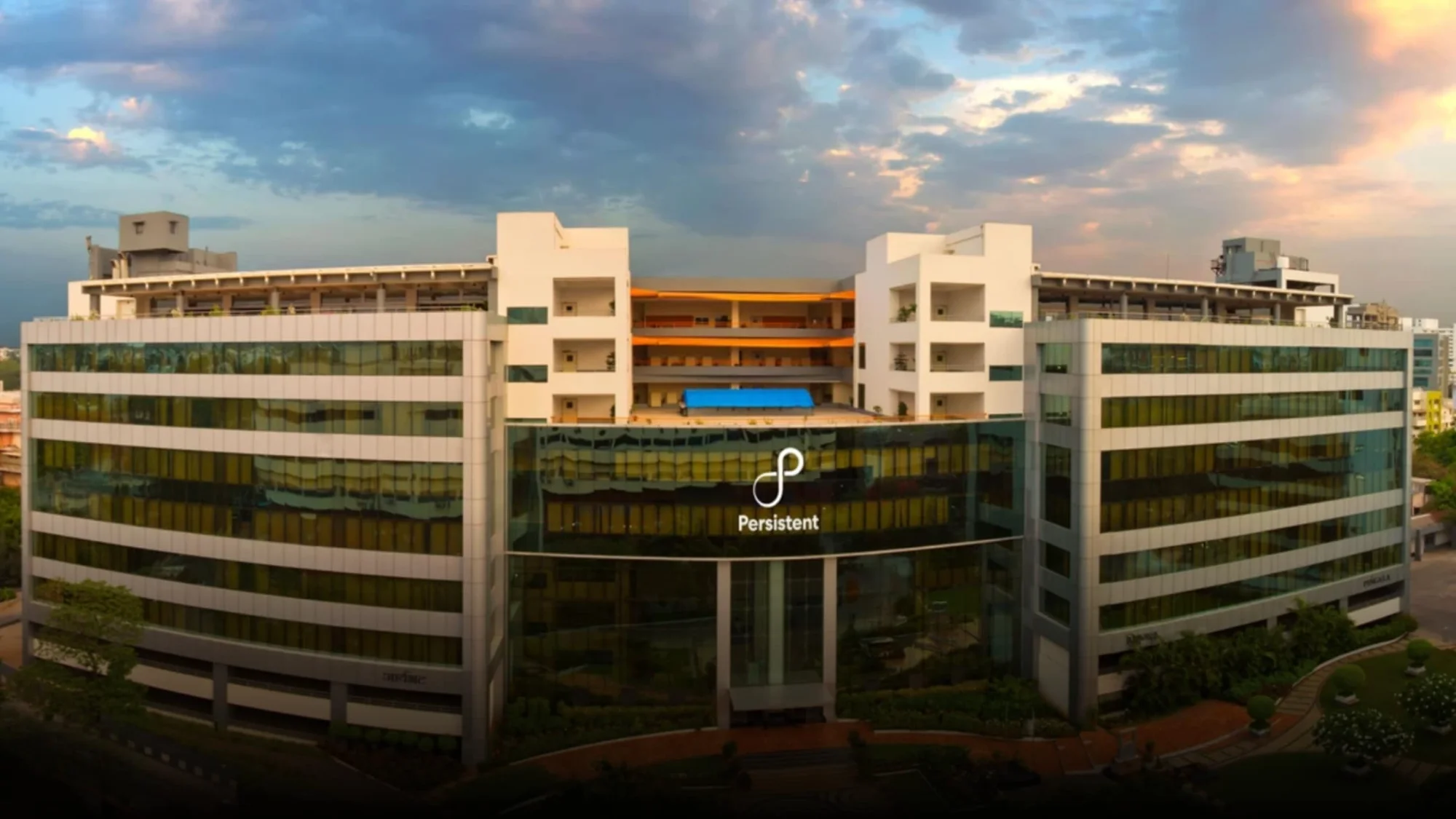 Persistent Systems Posts 25% Q4 Revenue Growth, Outpaces Big Indian IT Firms