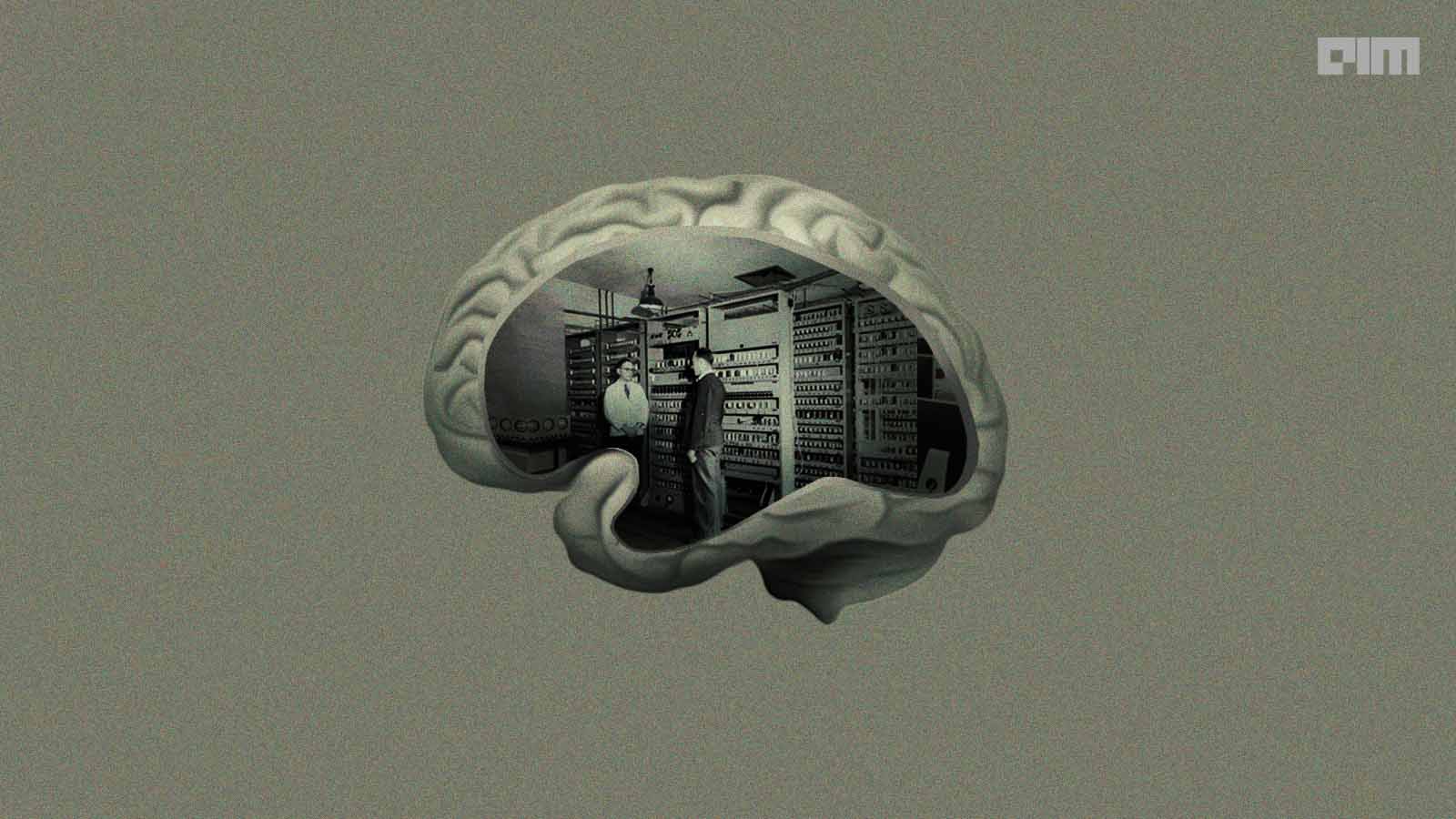 AI Labs are Becoming the Brain of Every Smart Company