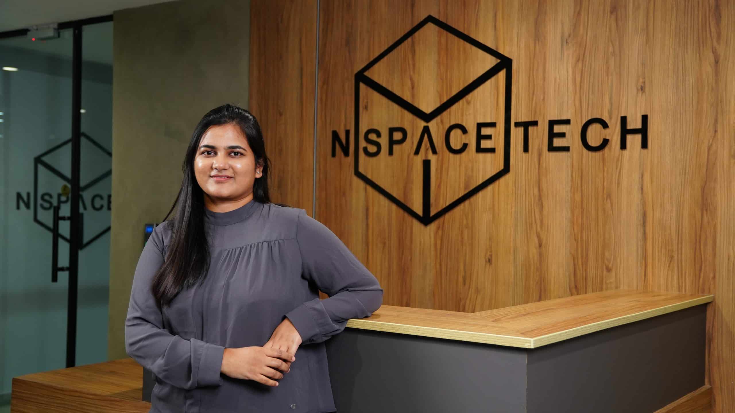How is N Space Tech pioneering India's space industry? | AIM