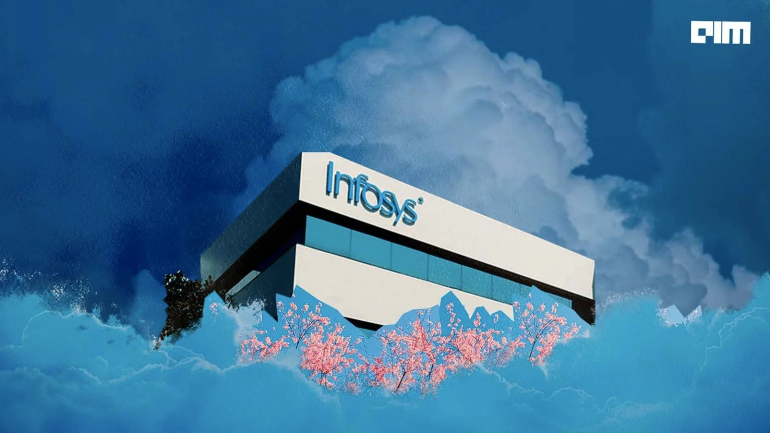 Infosys Develops Over 200 AI Agents, Net Profit Drops 12% in FY25