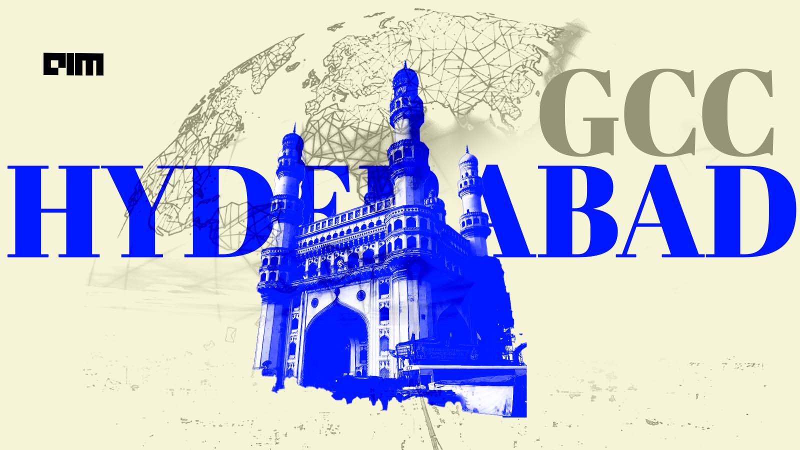 How Hyderabad is Turning into a Hub for Life Science GCCs