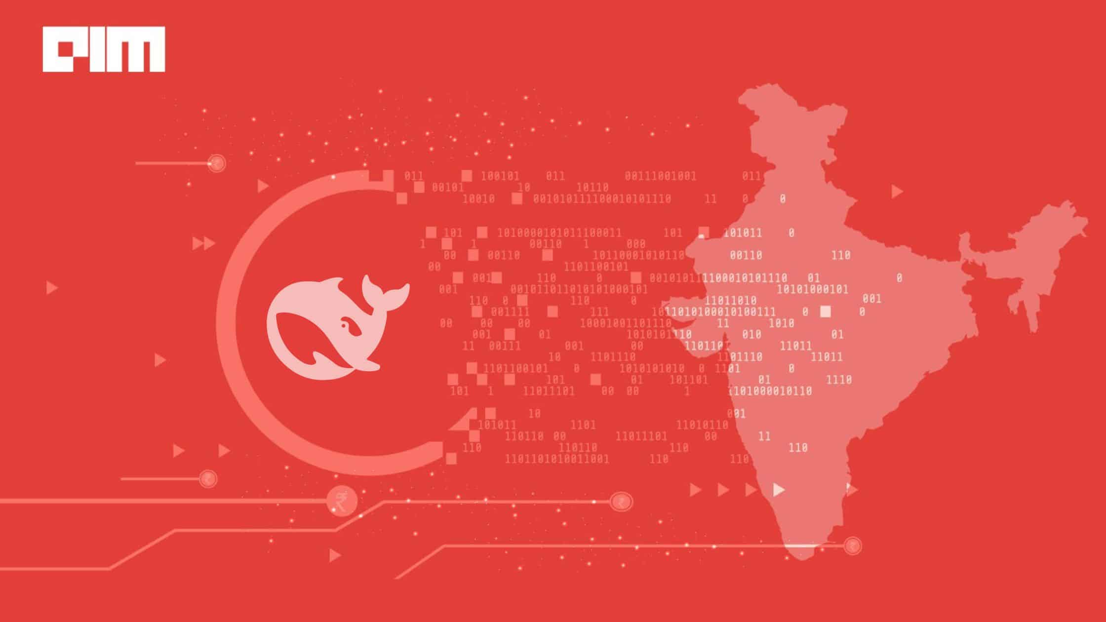 Yotta Launches India’s First GenAI Chatbot Using DeepSeek
