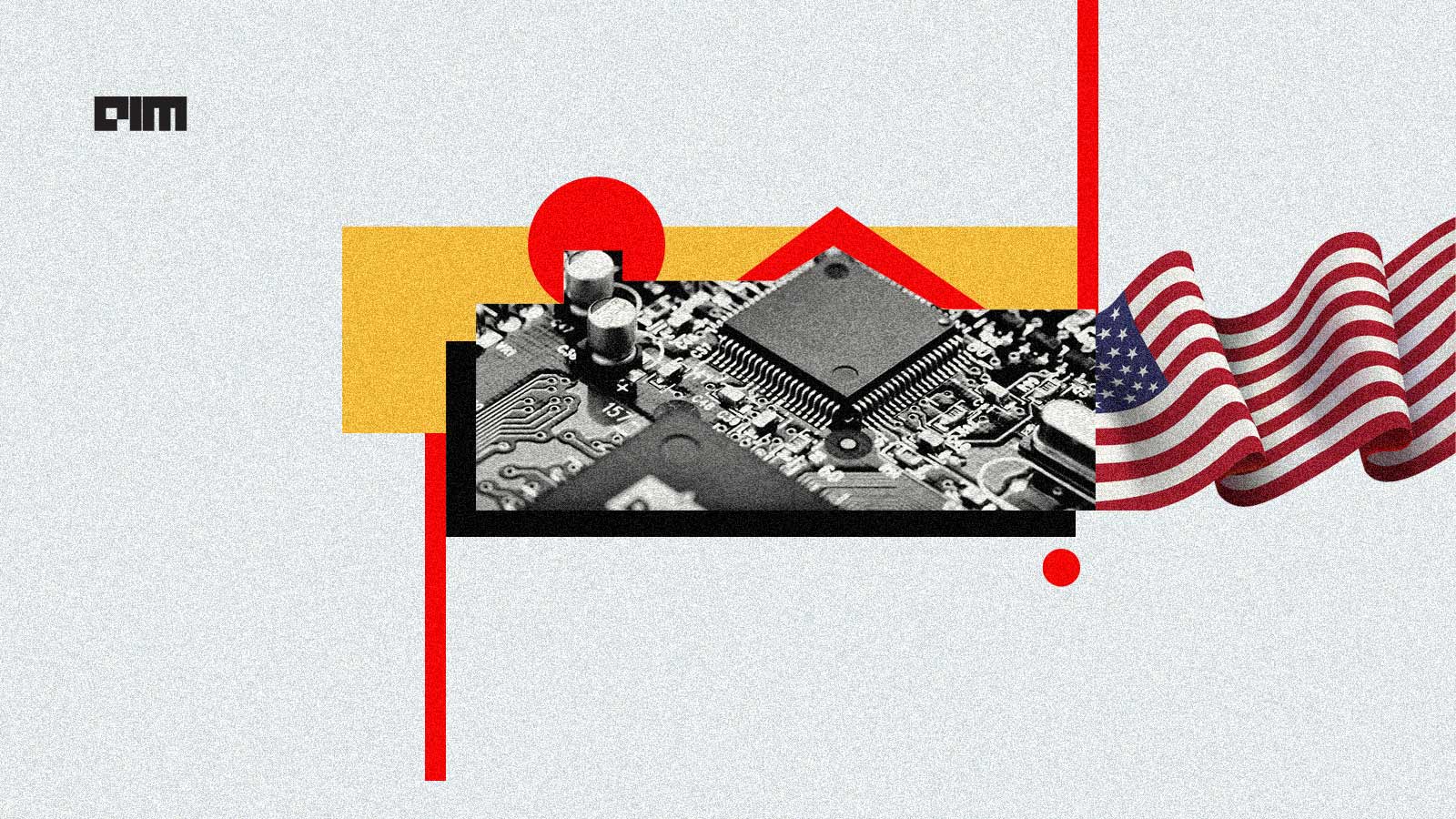 Chip Makers are Betting Big on US