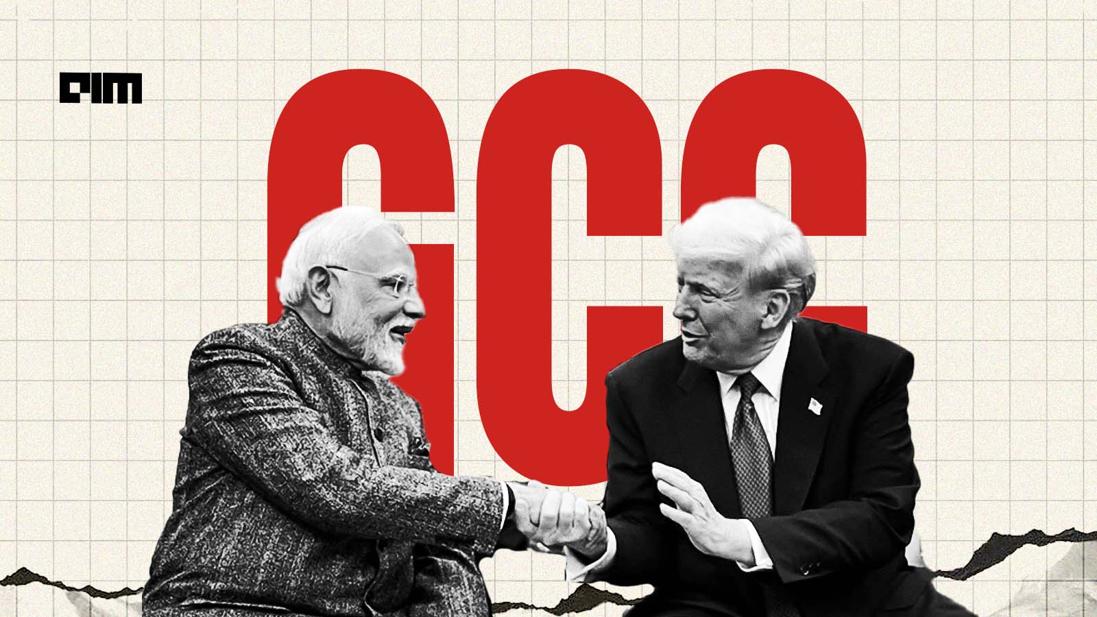 Will Trump’s Tariffs Derail India’s GCC Expansion?