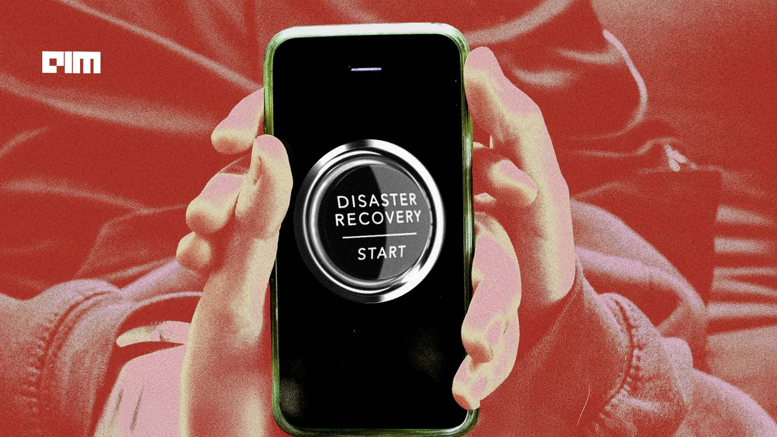 Are Traditional Disaster Recovery Methods Enough for Cyberat ...