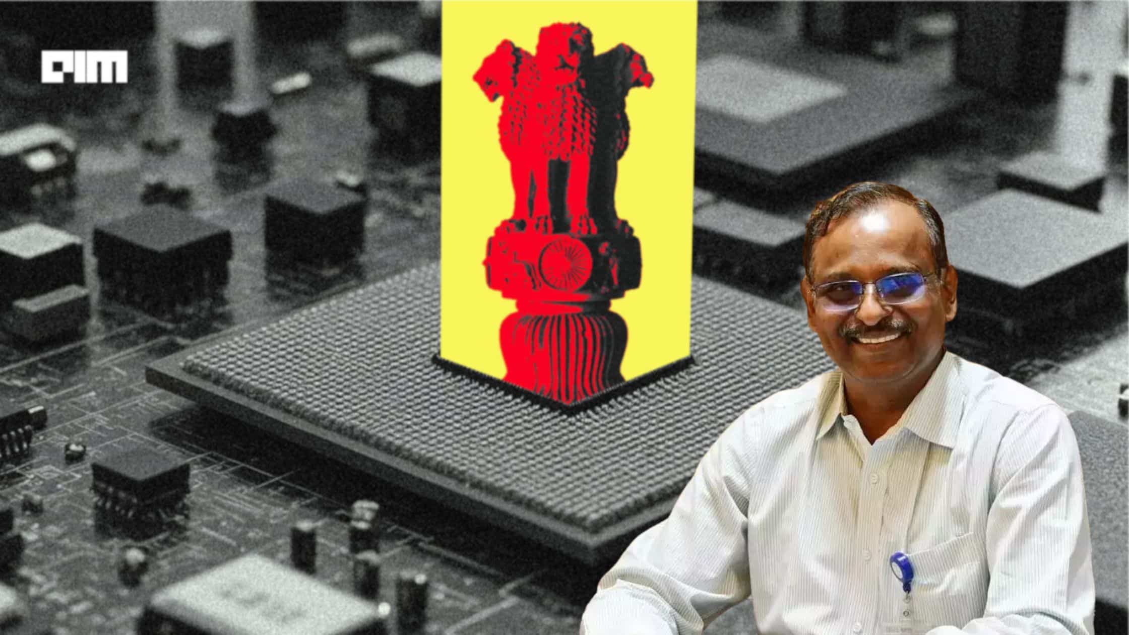 It’s Time to End the Dependence on Electronic Imports for Space, Urges ISRO Chief