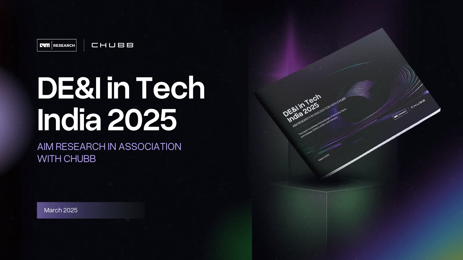 DE&amp;I in India’s Tech 2025