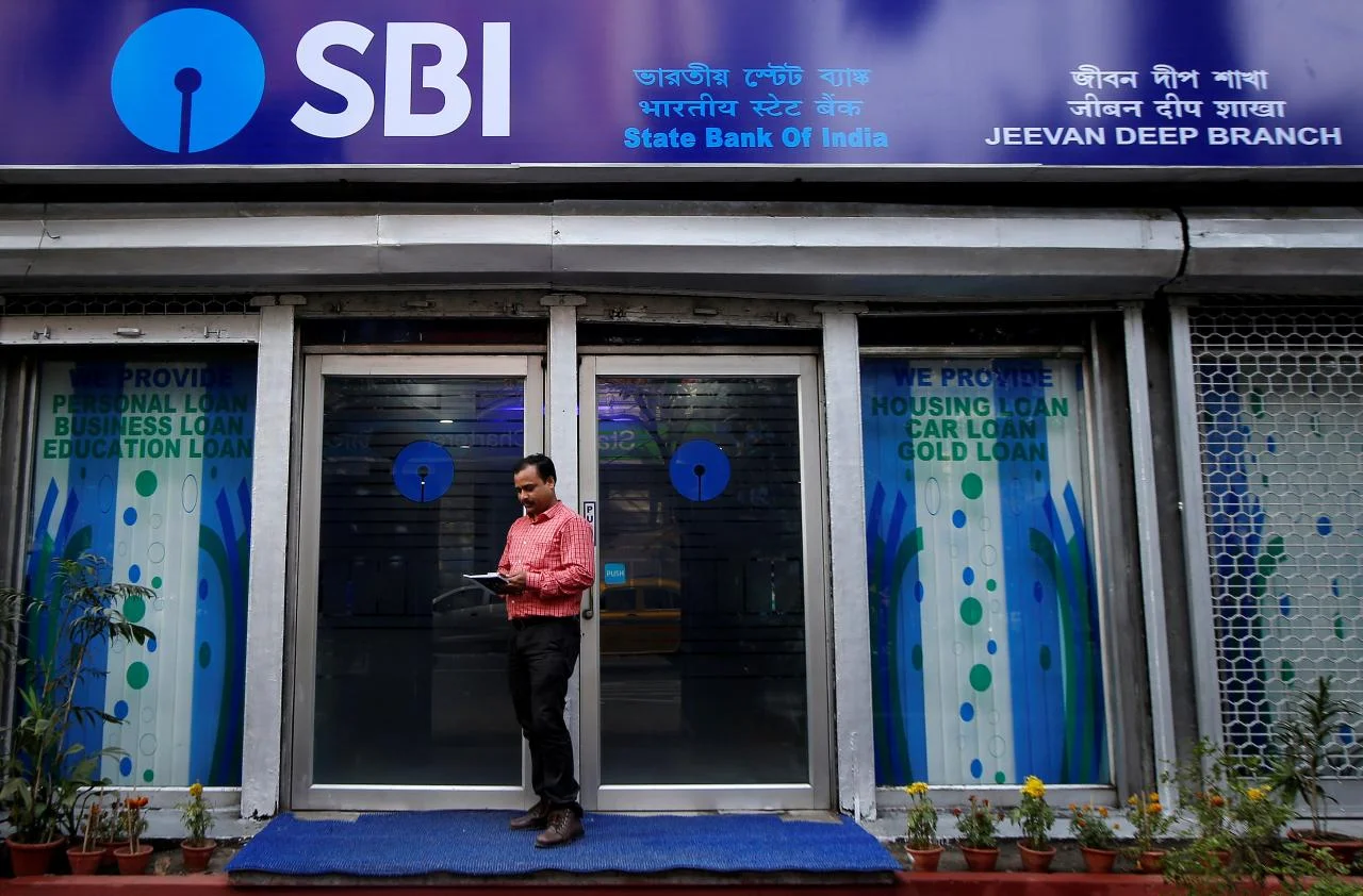 SBI to Launch Centre of Excellence for Project Financing in AI, E-Commerce & Fintech