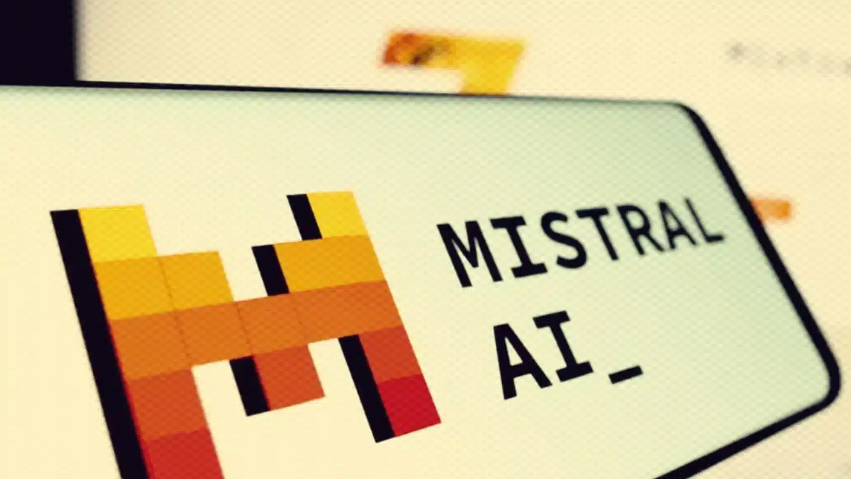Mistral Unveils Its Most Powerful Open Model Yet with Mistral 3 ...