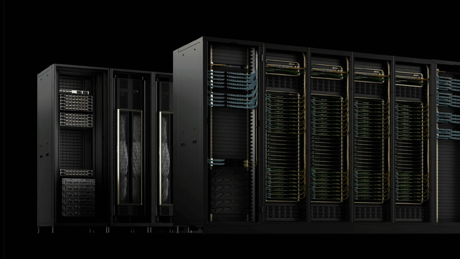 Fujitsu Extends Partnership with NVIDIA for Full-Stack AI Infrastructure