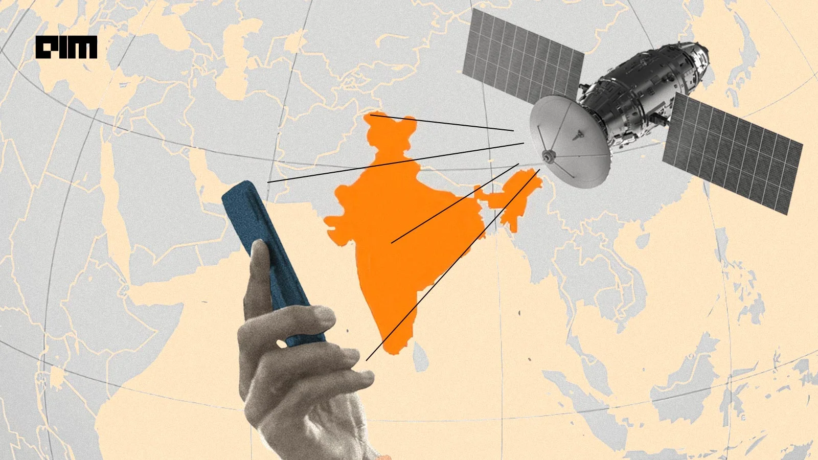 Suhora, Satellogic Sign Deal for Earth Observation Services in India,Nepal