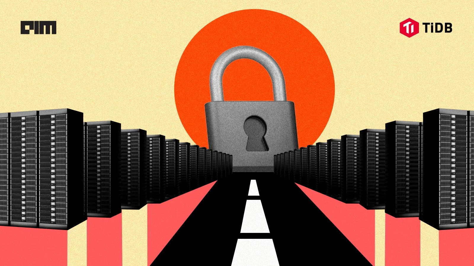 How Does TiDB Cloud Ensure Data Security and Compliance? | AIM