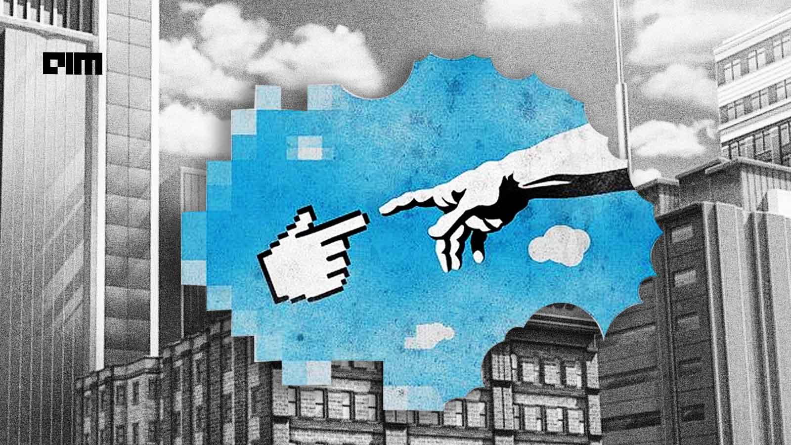 Accenture, ServiceNow and Palantir Teach Startups How to Make AI Money