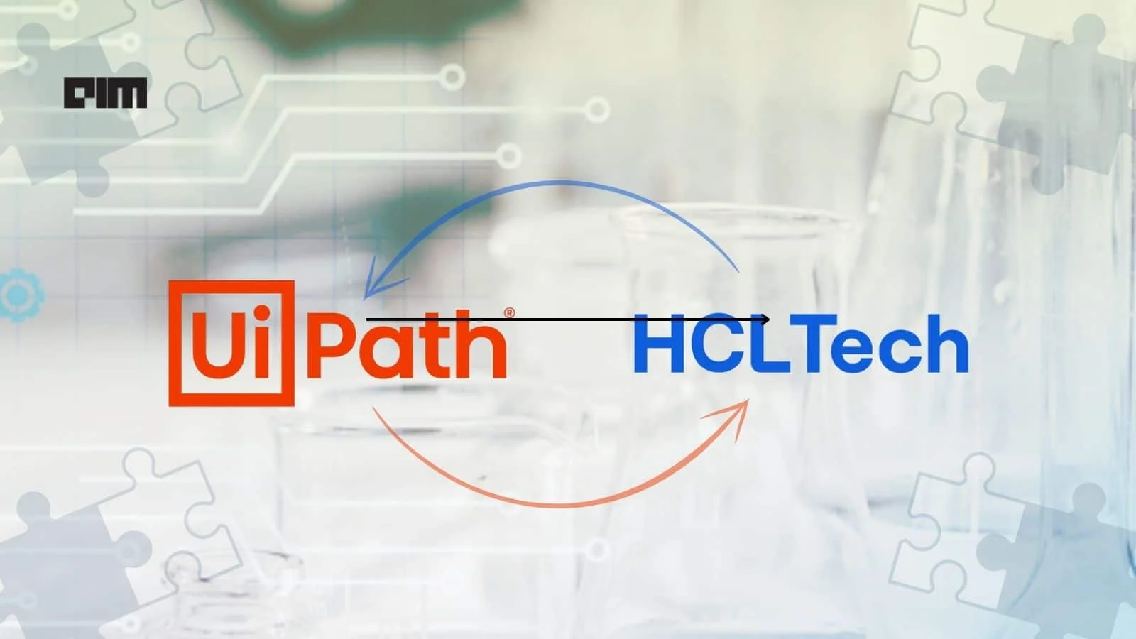 UiPath Partners with HCLTech to Boost AI-Driven Automation for Global Businesses